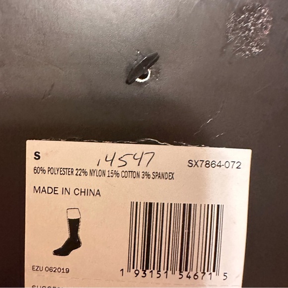 Nike Socks - Picture 8 of 9